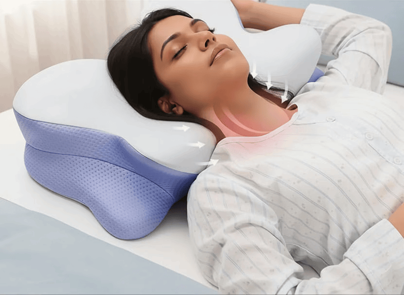 Comfort for Everyday Sleep