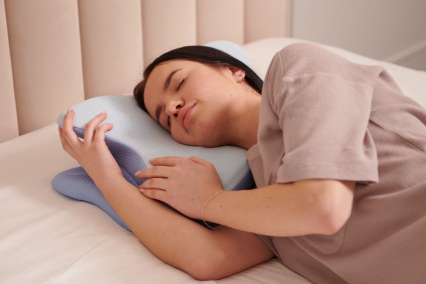 Derila Ergo Neck Pillow